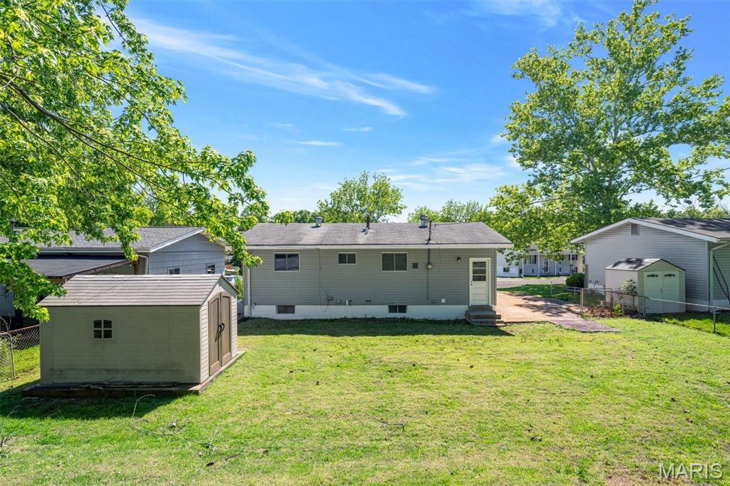 Tara South III - Residential