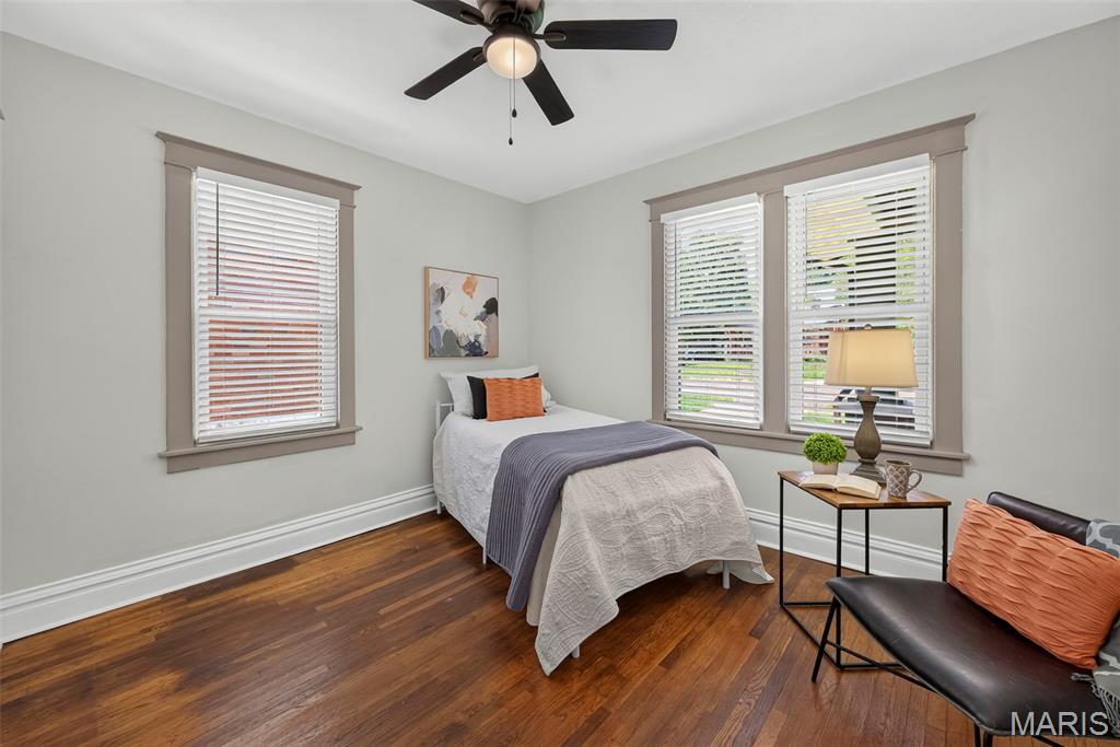 Laughlins Add To Sycamore Hills Re - Residential