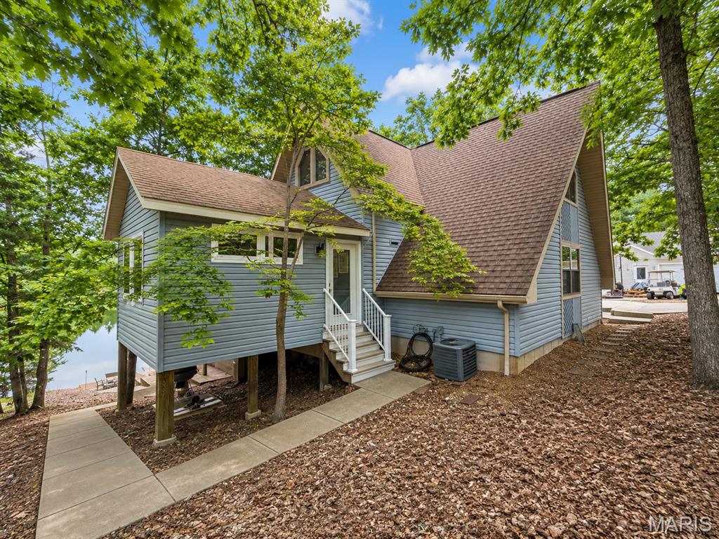 Terre Du Lac - Residential