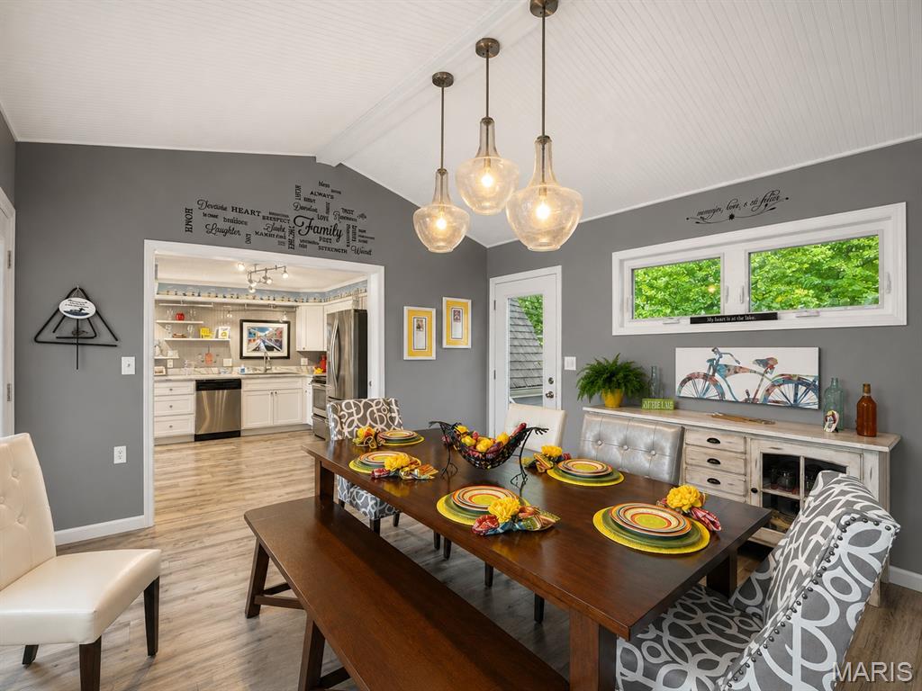 Terre Du Lac - Residential
