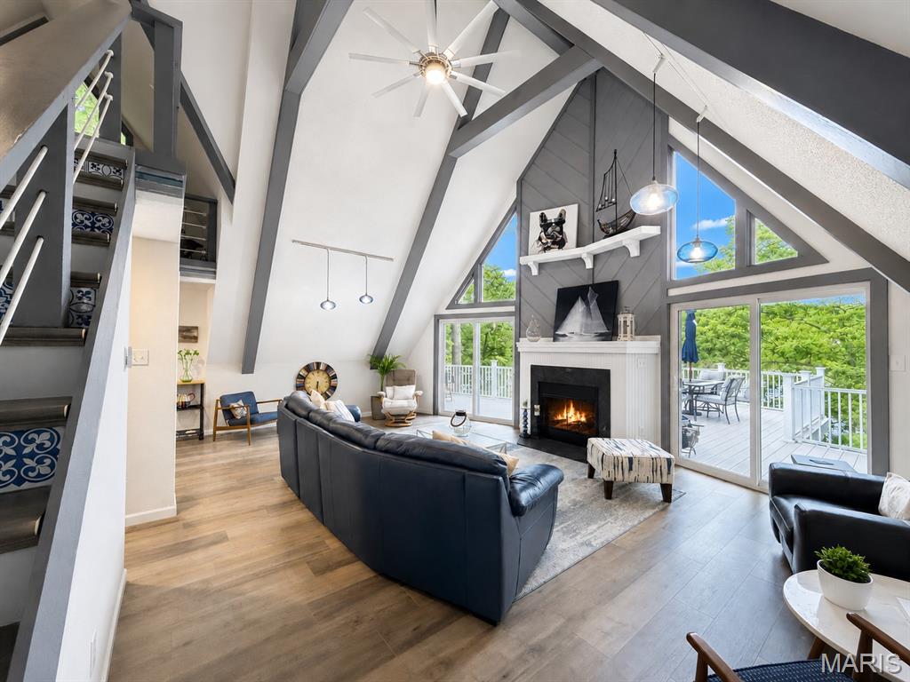 Terre Du Lac - Residential