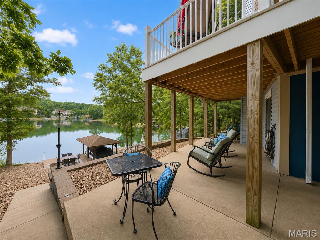 Terre Du Lac - Residential