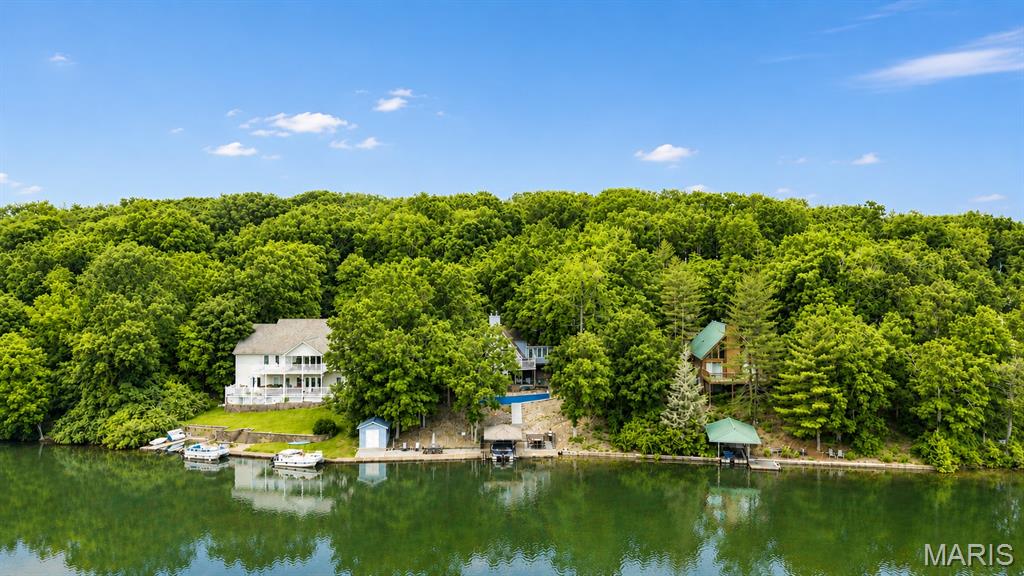 Terre Du Lac - Residential