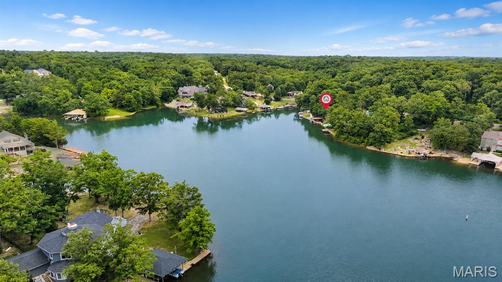Terre Du Lac - Residential