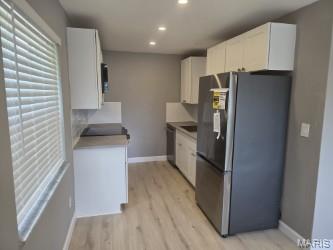 Cooper Track Add - Residential Lease