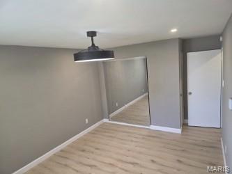 Cooper Track Add - Residential Lease