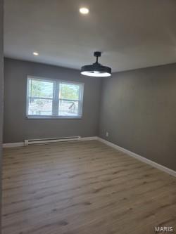 Cooper Track Add - Residential Lease