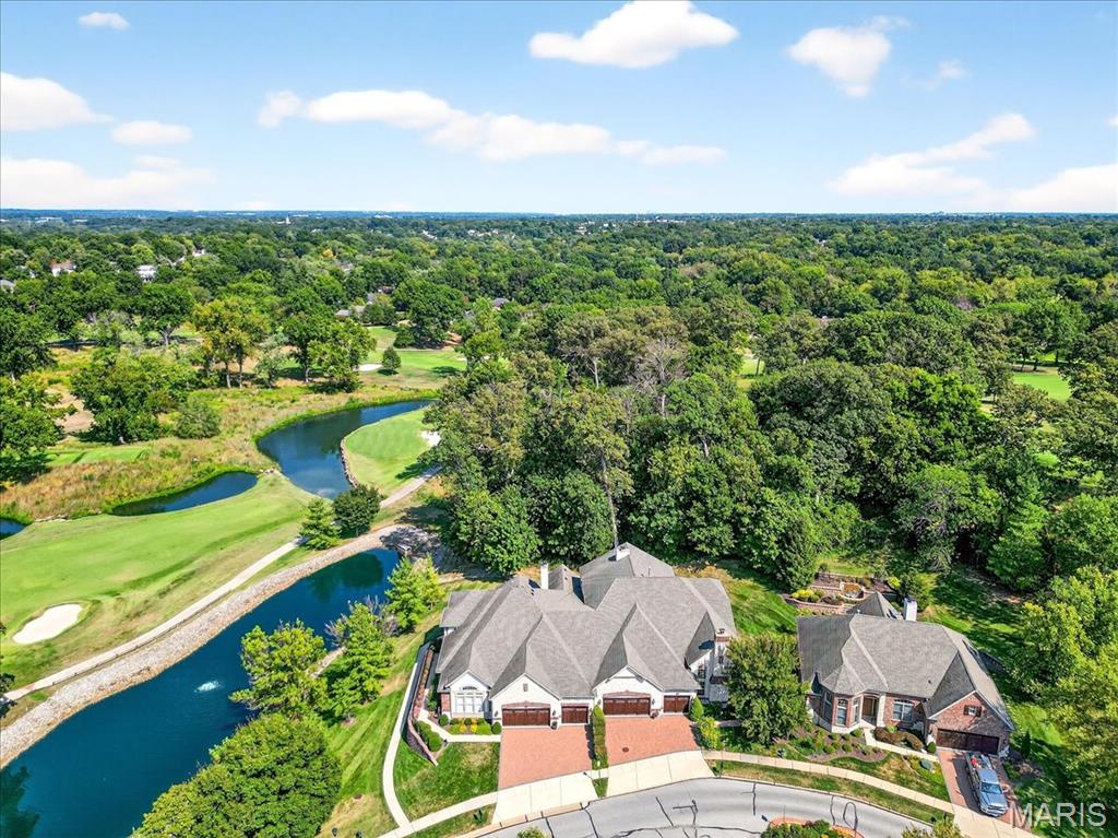 Villas At Meadowbrook The - Residential