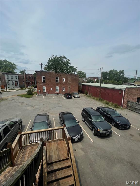 The Grove - Residential Income