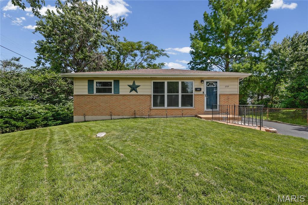 Emmenegger Park - Residential