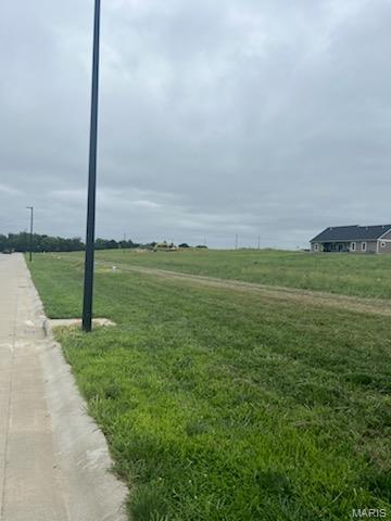 Minnow Creek - Land