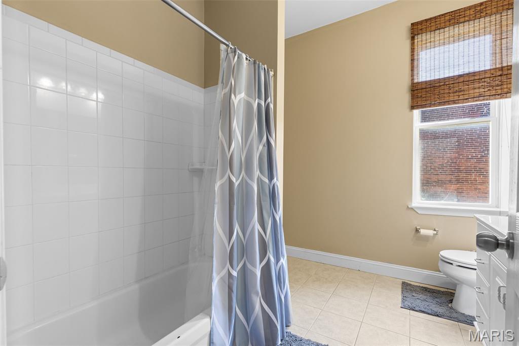 2208-10 Missouri Ave Condo - Residential