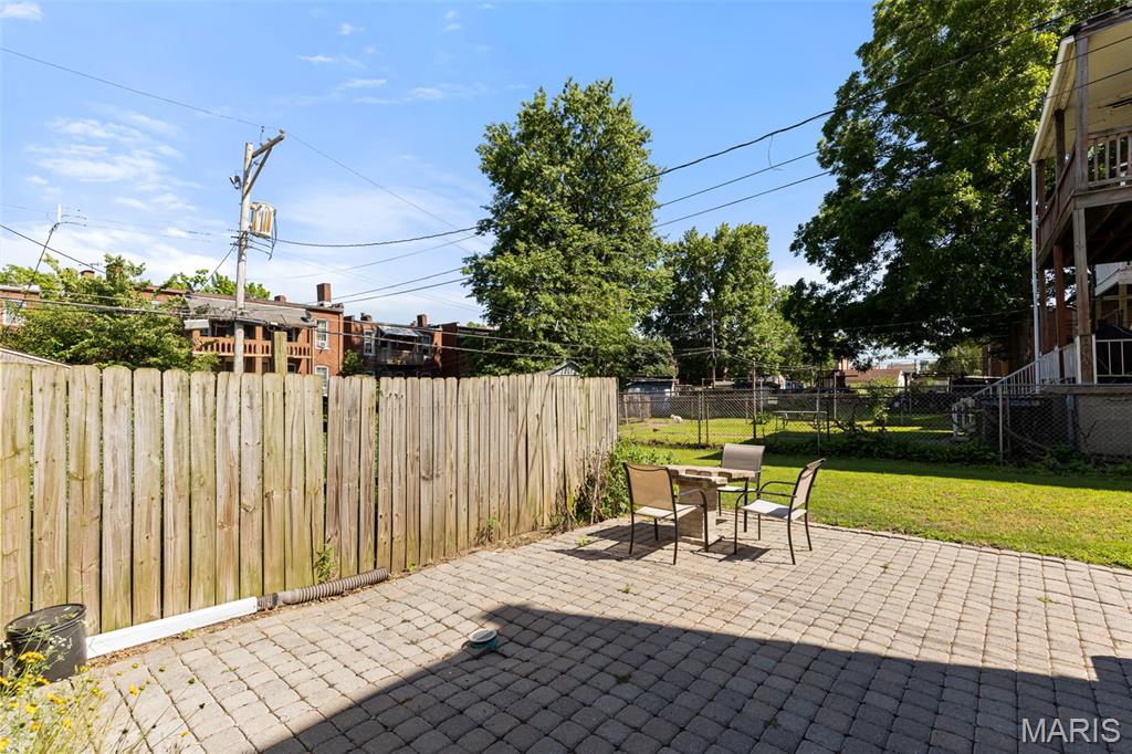 2208-10 Missouri Ave Condo - Residential