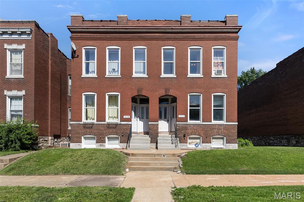 2208-10 Missouri Ave Condo - Residential