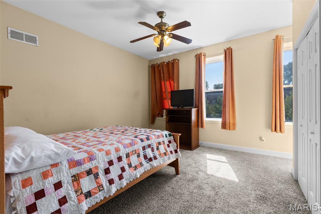 2208-10 Missouri Ave Condo - Residential