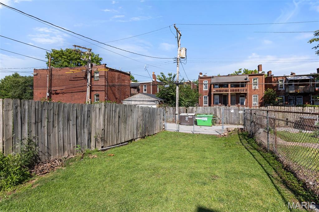 2208-10 Missouri Ave Condo - Residential