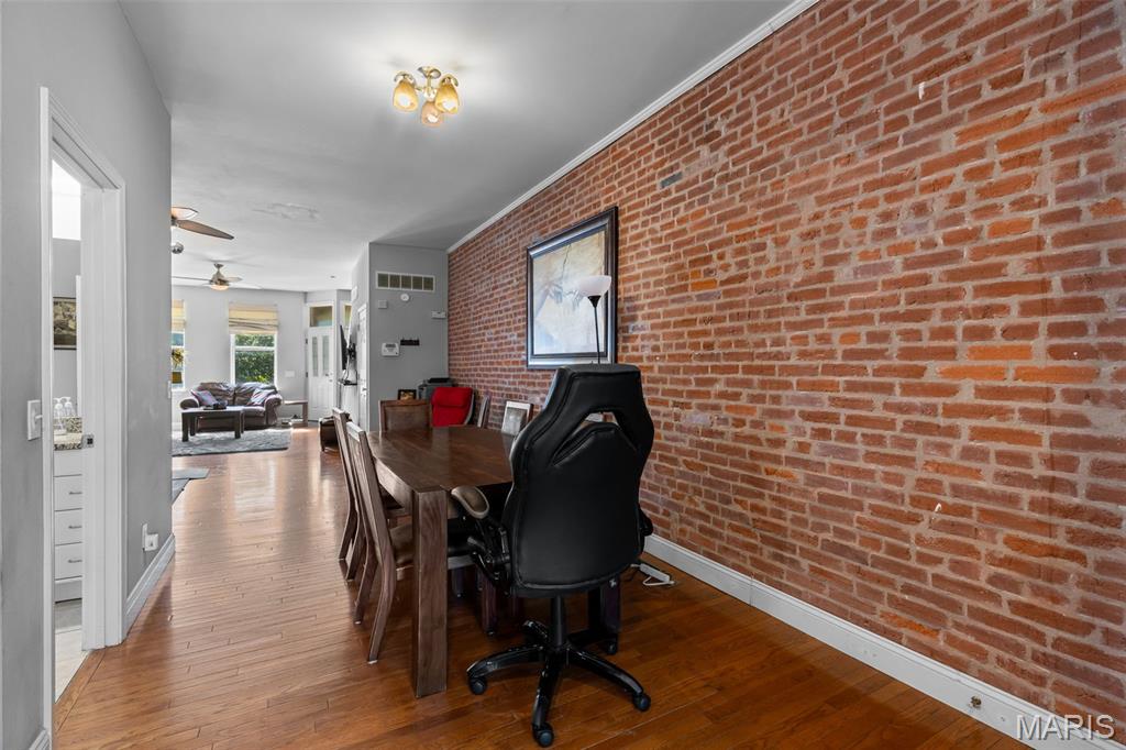 2208-10 Missouri Ave Condo - Residential