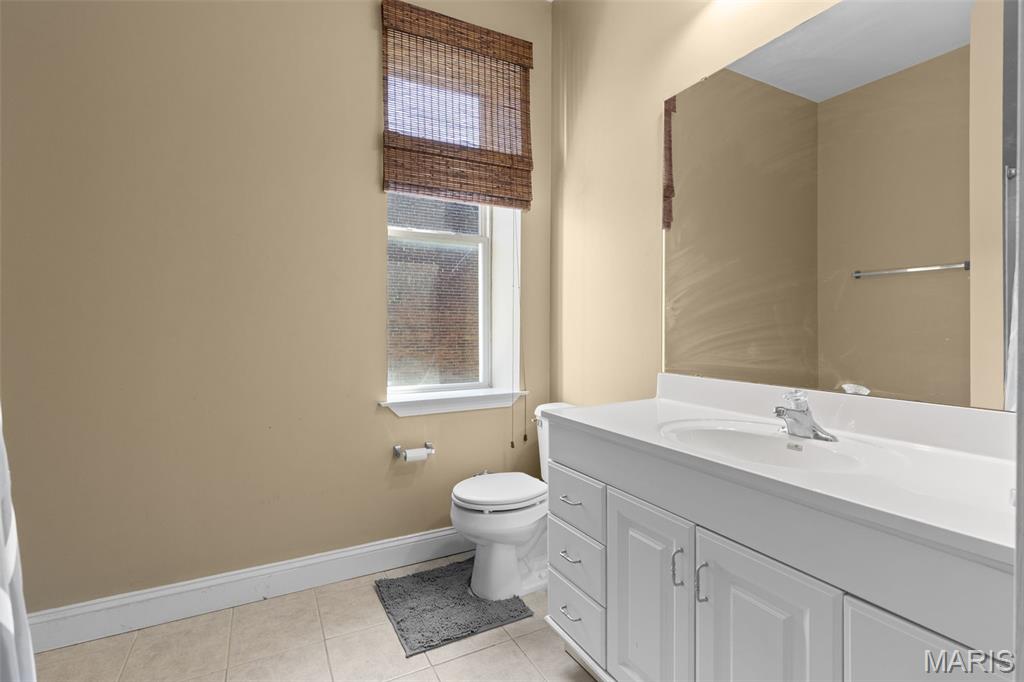 2208-10 Missouri Ave Condo - Residential