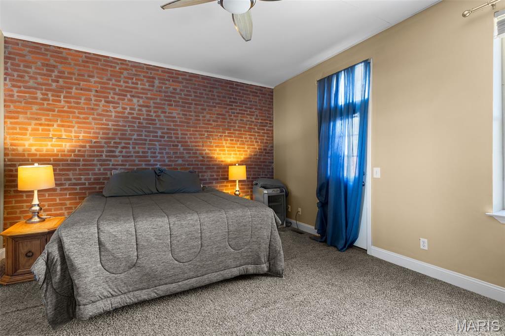 2208-10 Missouri Ave Condo - Residential
