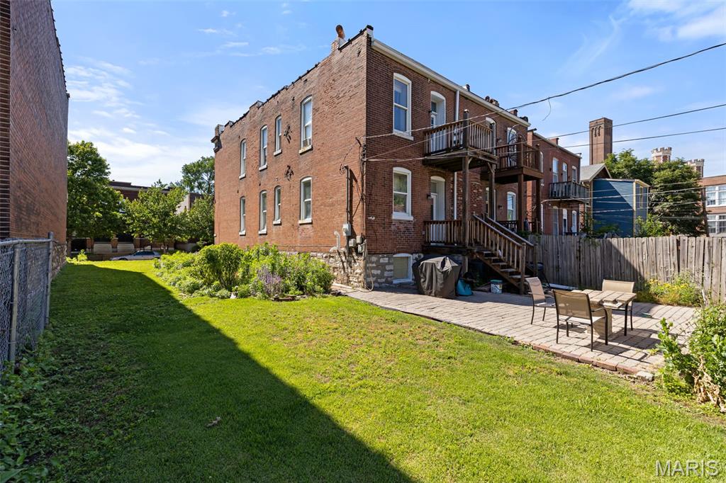 2208-10 Missouri Ave Condo - Residential