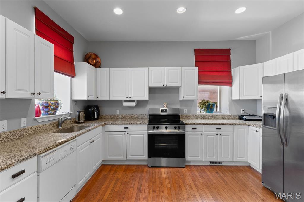 2208-10 Missouri Ave Condo - Residential