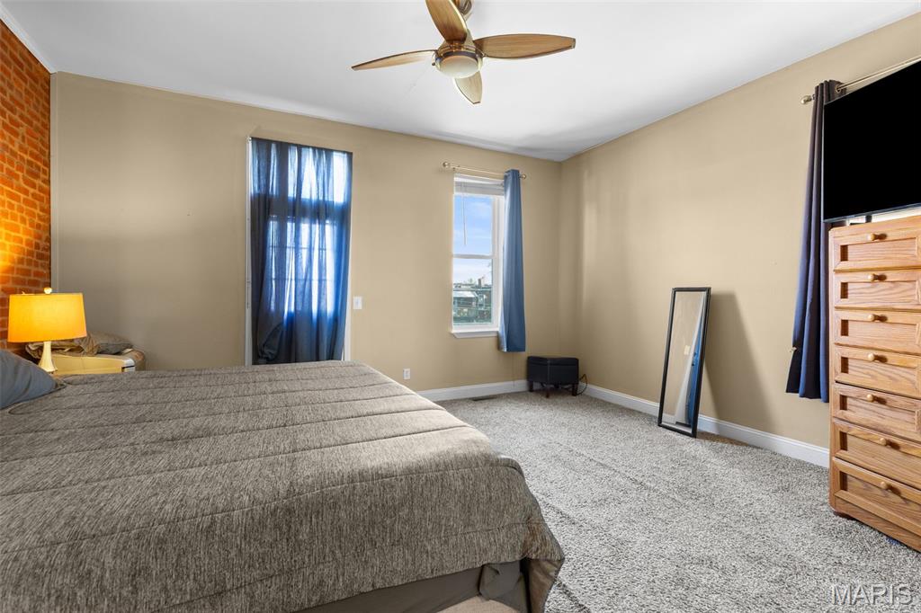 2208-10 Missouri Ave Condo - Residential