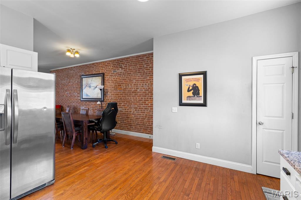 2208-10 Missouri Ave Condo - Residential