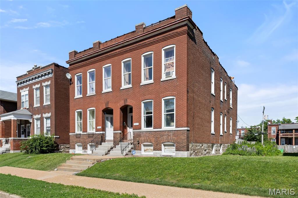 2208-10 Missouri Ave Condo - Residential