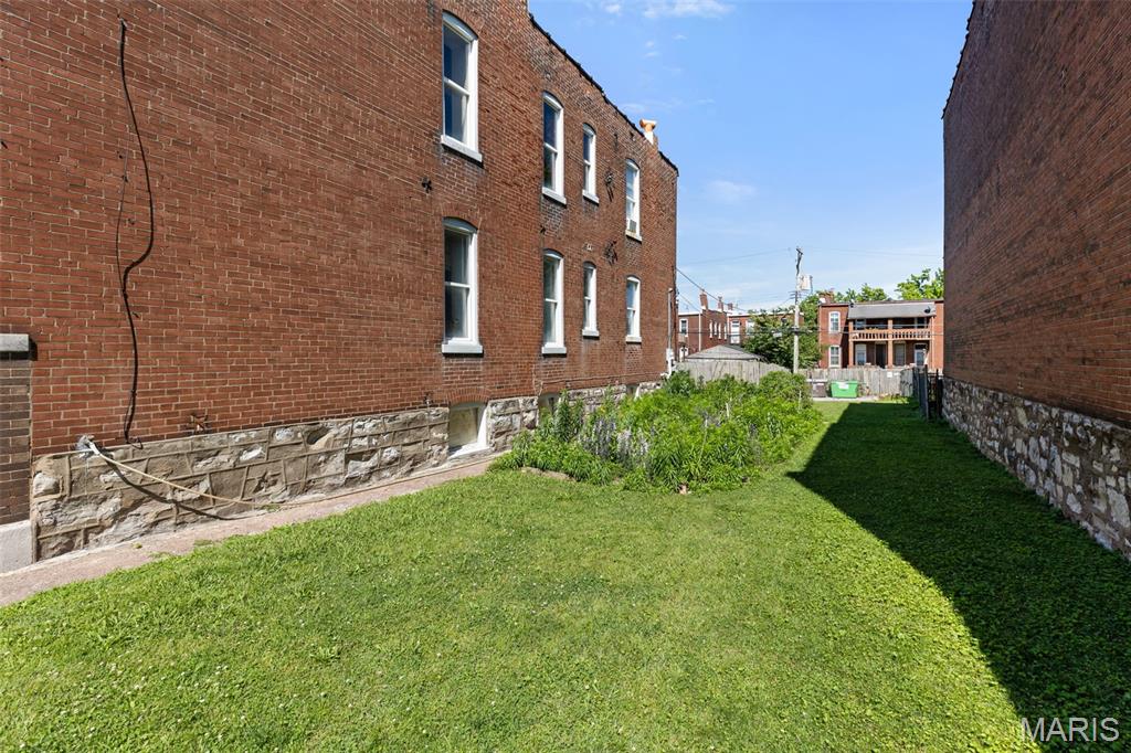 2208-10 Missouri Ave Condo - Residential