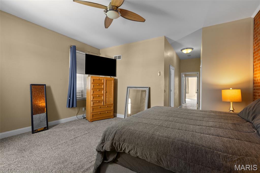 2208-10 Missouri Ave Condo - Residential