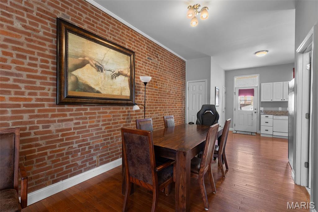 2208-10 Missouri Ave Condo - Residential