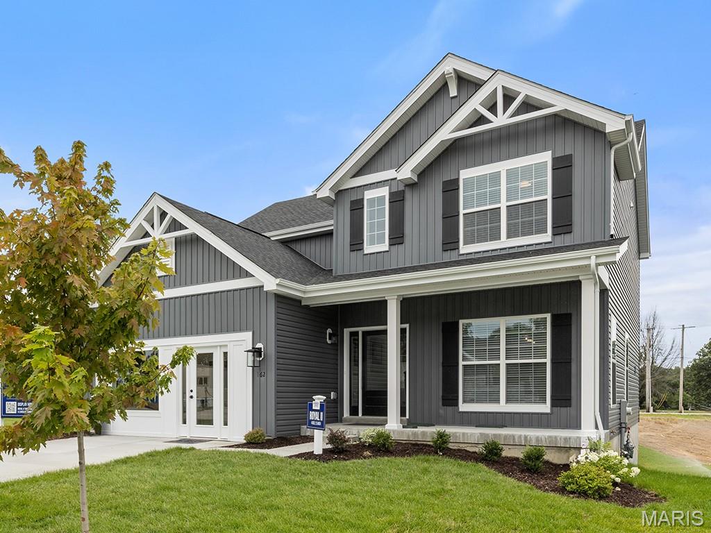Westhaven 215 - Residential