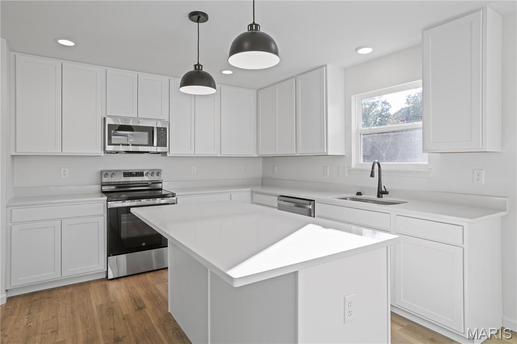 Westhaven 215 - Residential