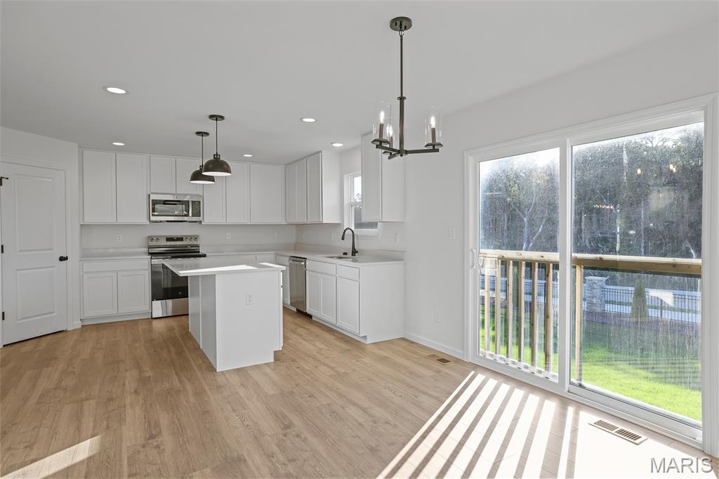 Westhaven 215 - Residential