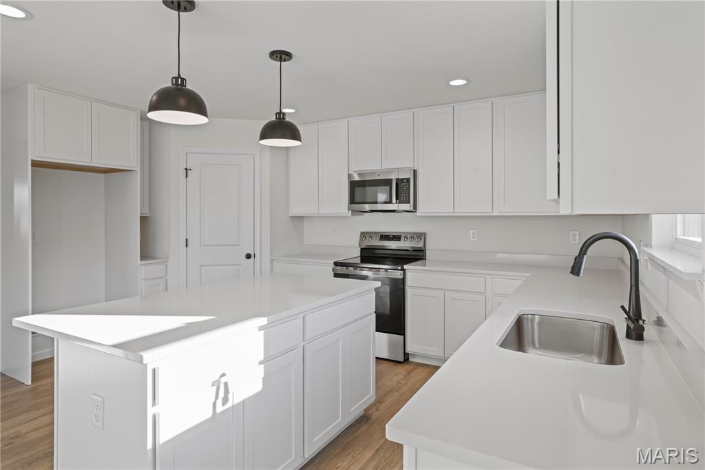 Westhaven 215 - Residential