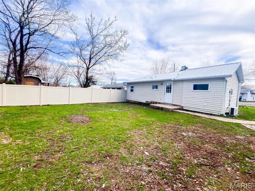 Dunnigans Add - Residential