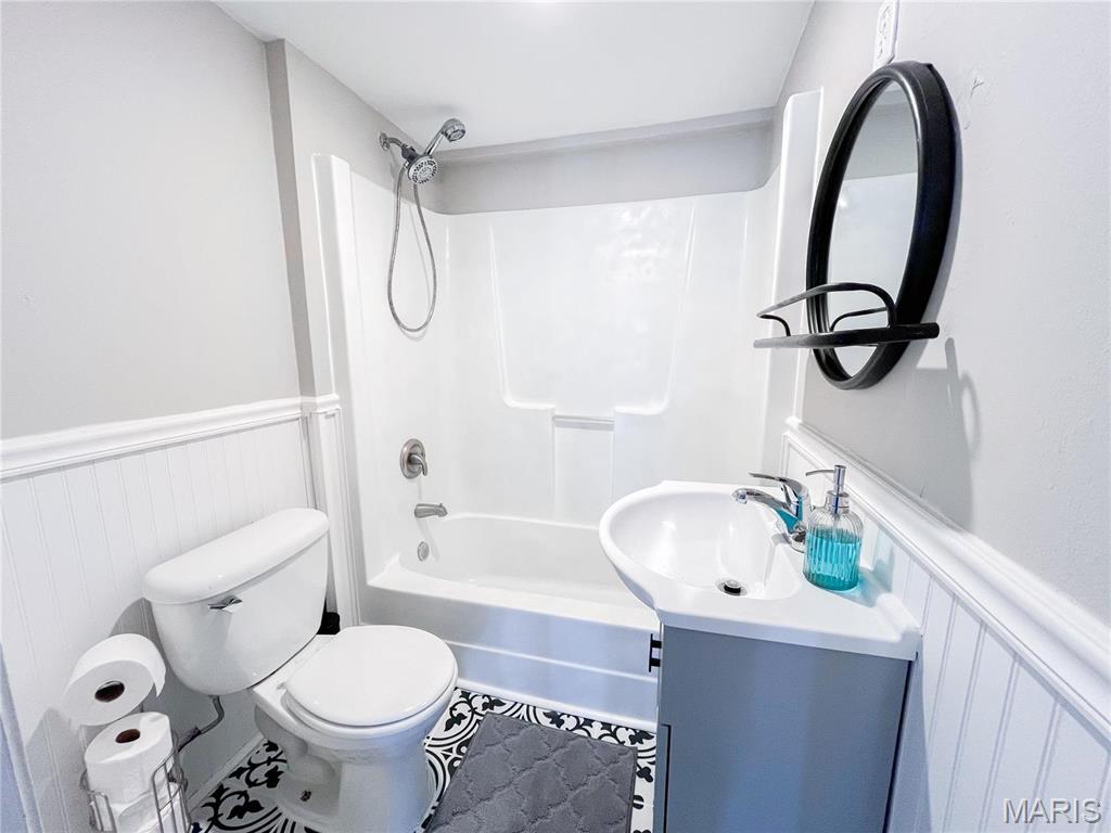 Dunnigans Add - Residential