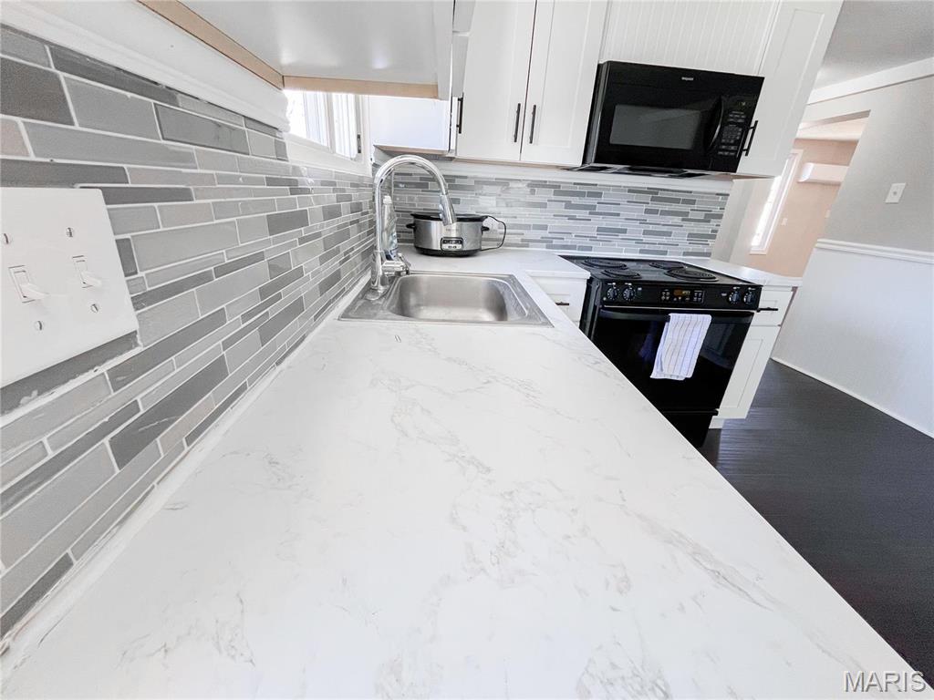 Dunnigans Add - Residential
