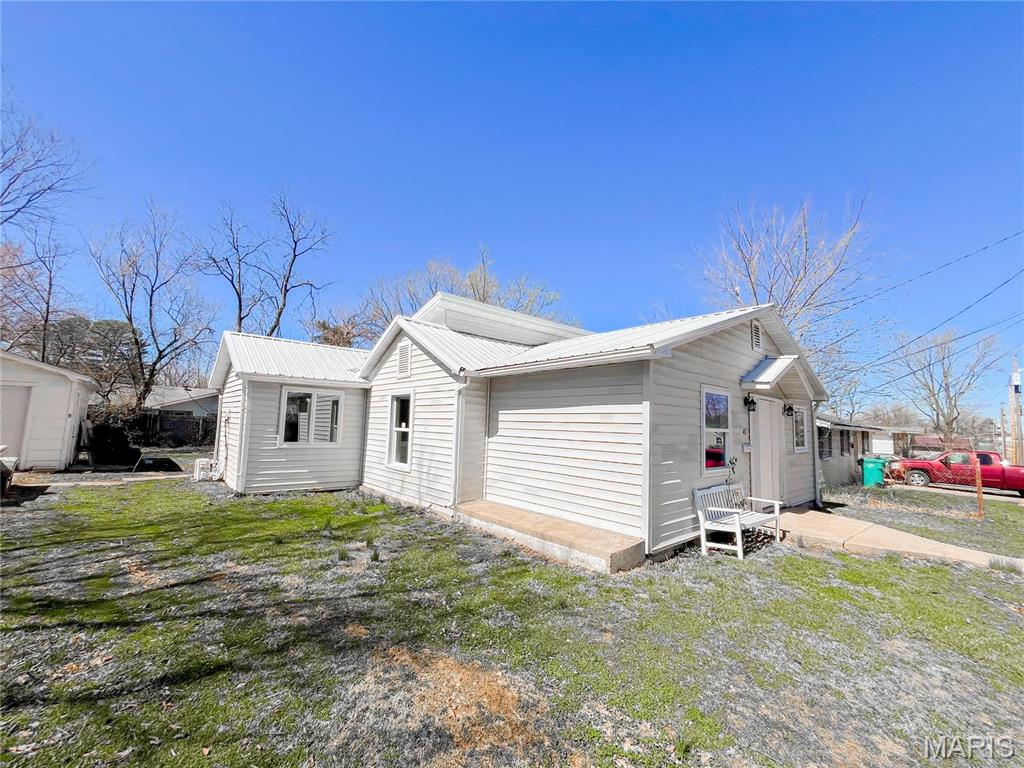 Dunnigans Add - Residential