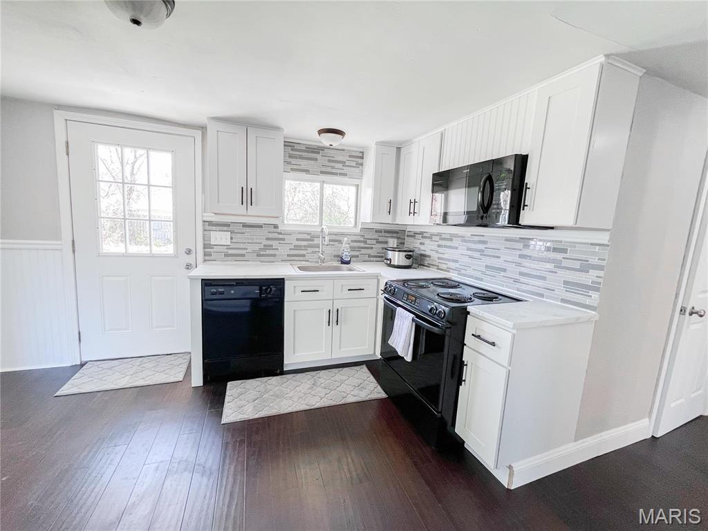 Dunnigans Add - Residential