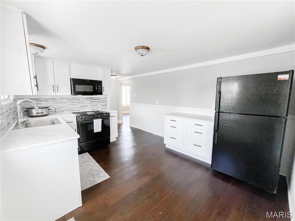 Dunnigans Add - Residential