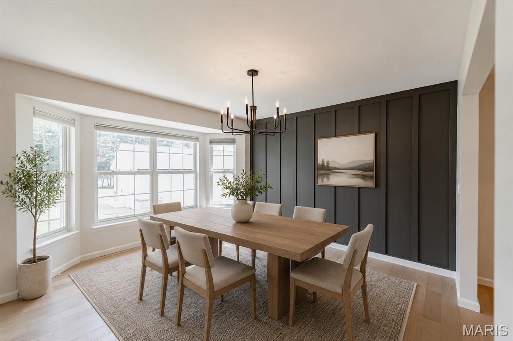 Kerth Manor - Residential