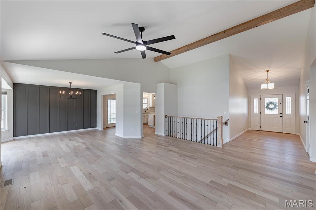Kerth Manor - Residential