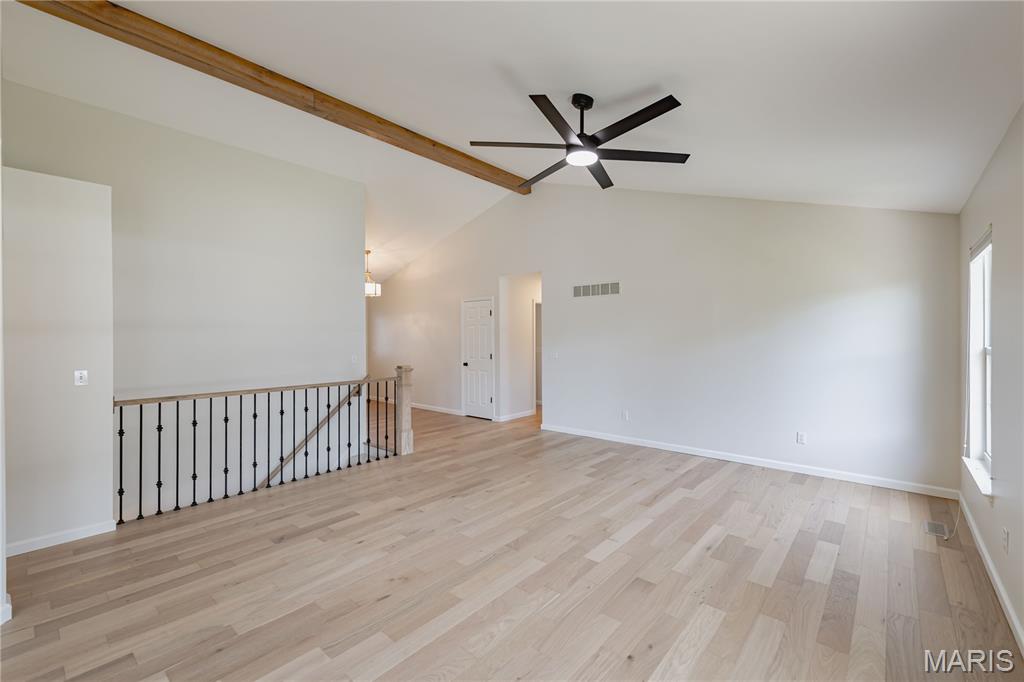 Kerth Manor - Residential