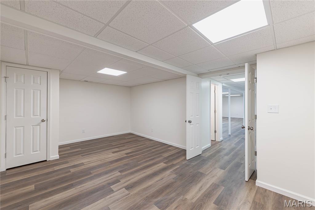 Kerth Manor - Residential