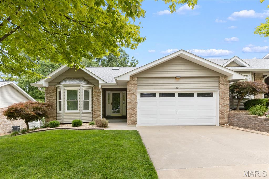 Oakmont Resub - Residential