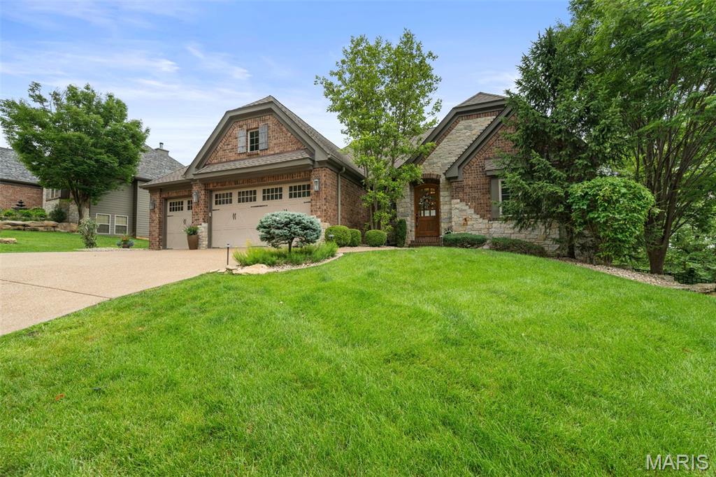 Crest Over Katy Trail - Residential