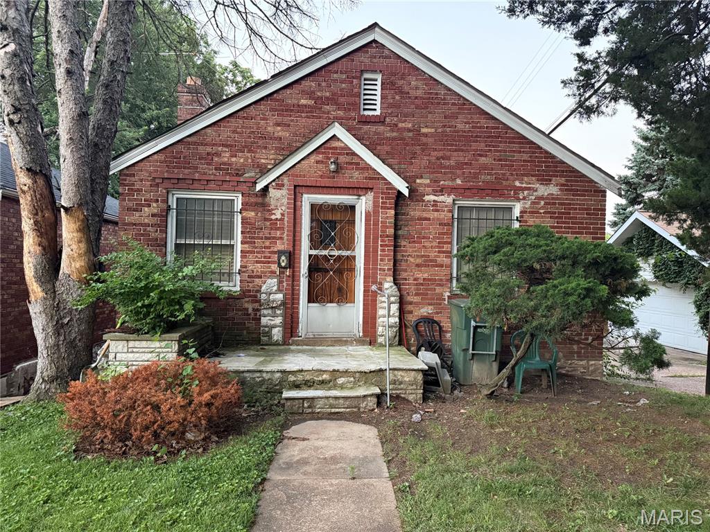 Acme Heights Add - Residential