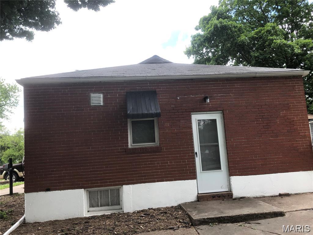 Newell Place Third Add - Residential