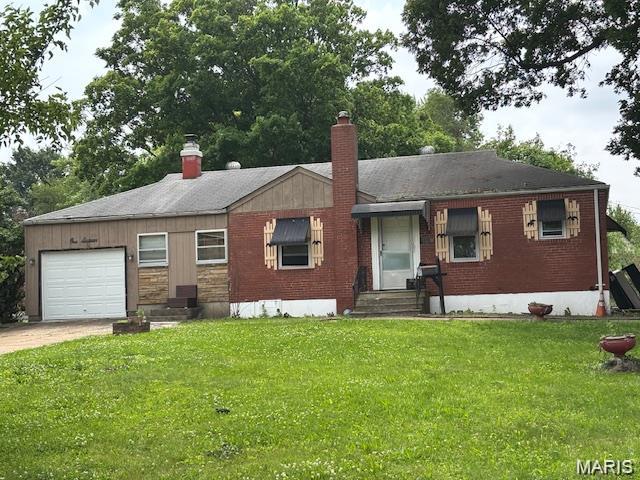 Newell Place Third Add - Residential